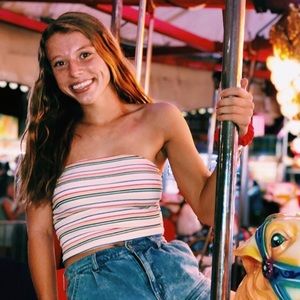 Meet your Posher, Carson